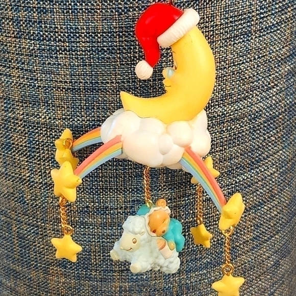 matrix Other - Matrix Christmas Ornament